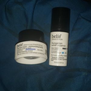Belif Moisturizer